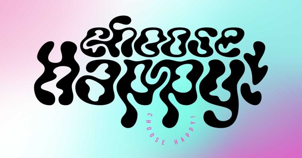 Fluid Typography in Advertising