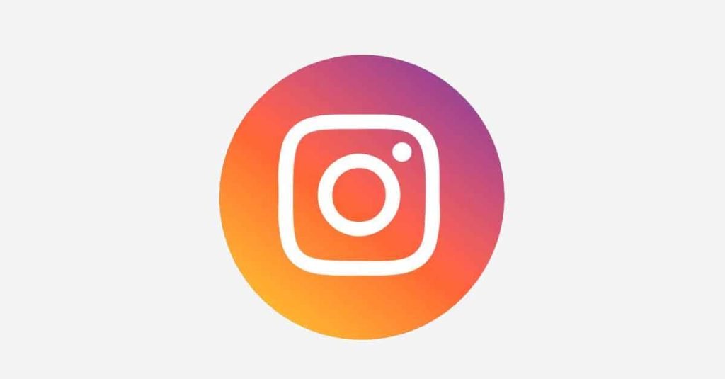 Instagram Logo History