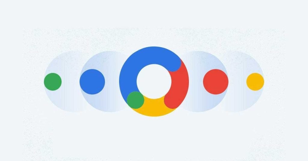 Google Marketing Live