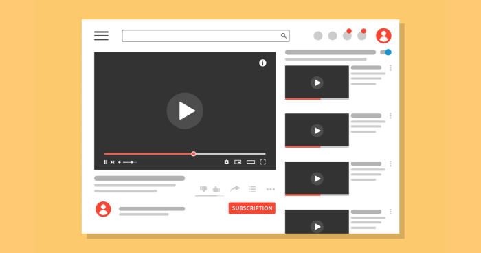 youTube & Video Advertising
